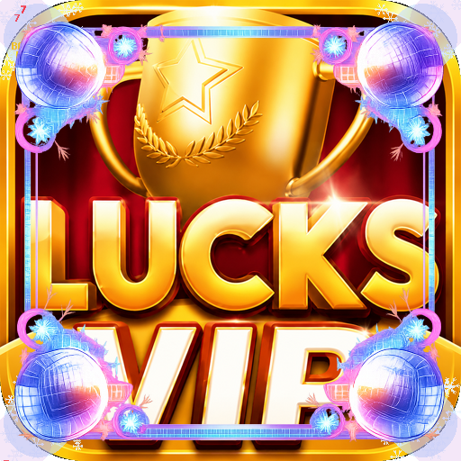 lucksvip — galeri pratinjau - APK Resmi