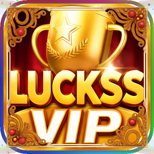 lucksvip — galeri pratinjau Resmi APK